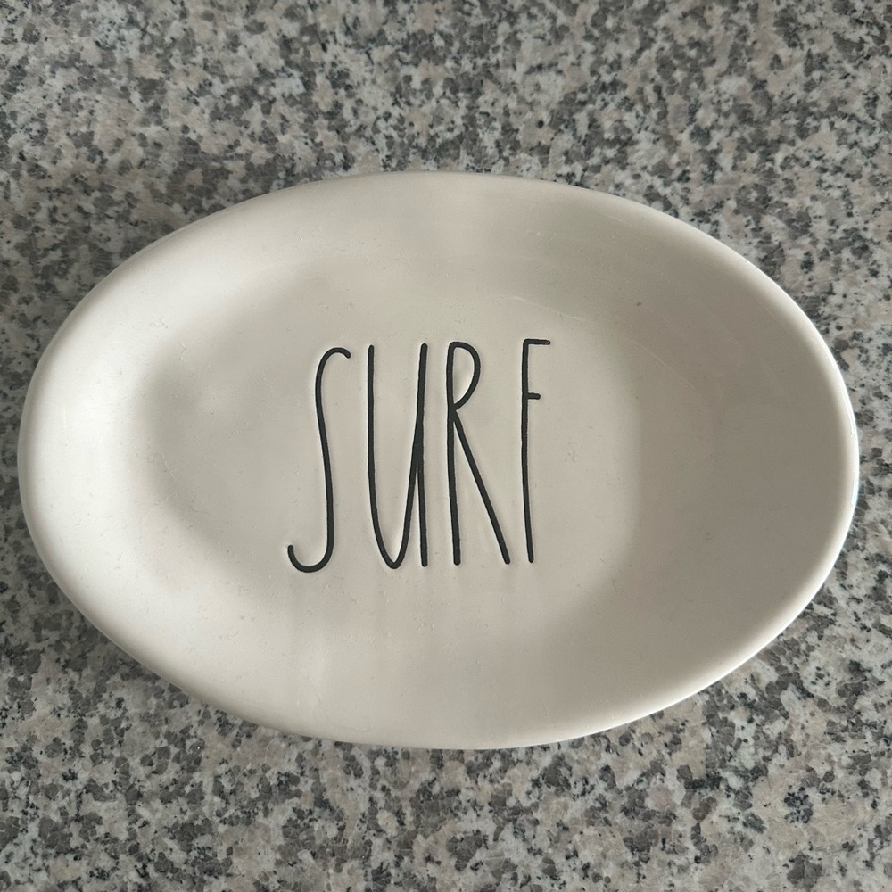 Surf & Sand Rae Dunn